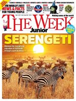 The Week Junior US